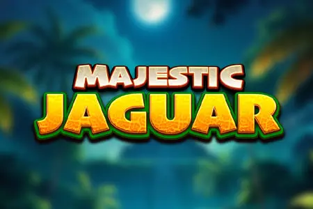 Majestic Jaguar igralni avtomat
